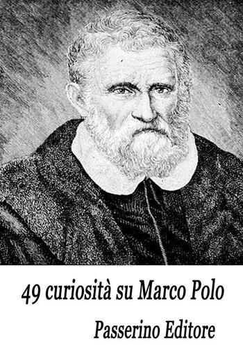 49 curiosità su Marco Polo PDF