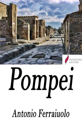 Pompei PDF