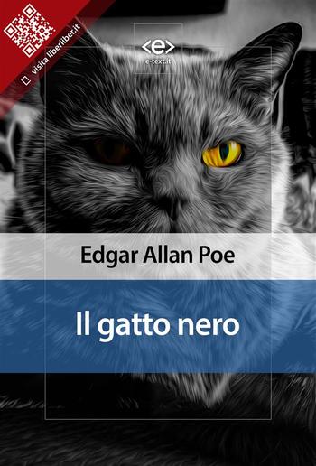 Il gatto nero PDF