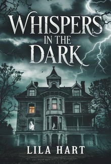 Whispers In The Dark PDF