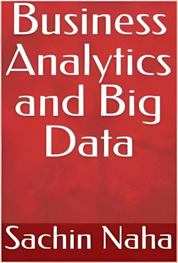 Business Analytics and Big Data PDF