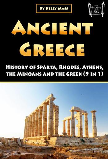Ancient Greece PDF