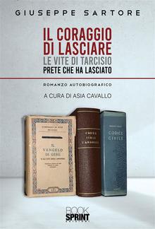 Il coraggio di lasciare PDF