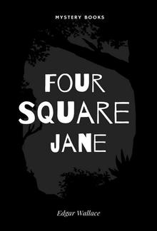 Four Square Jane PDF