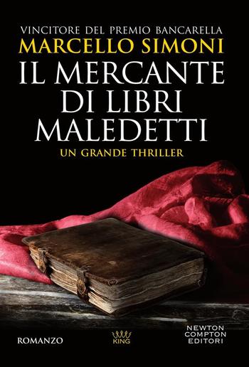 Il mercante di libri maledetti PDF