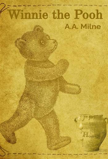 Winnie the Pooh PDF