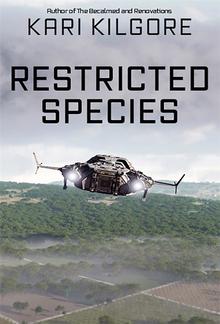 Restricted Species PDF