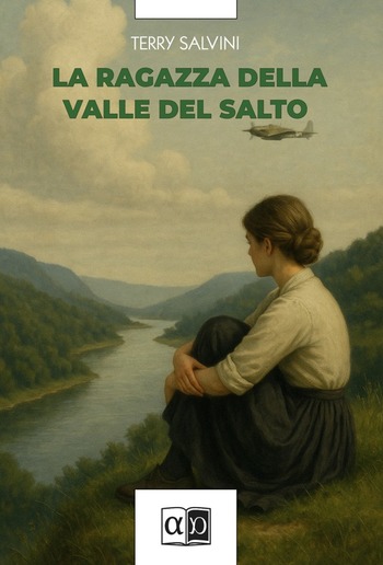 La ragazza della valle del Salto PDF