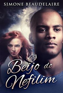 O Beijo do Nefilim PDF