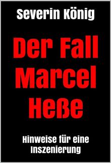 Der Fall Marcel Heße PDF