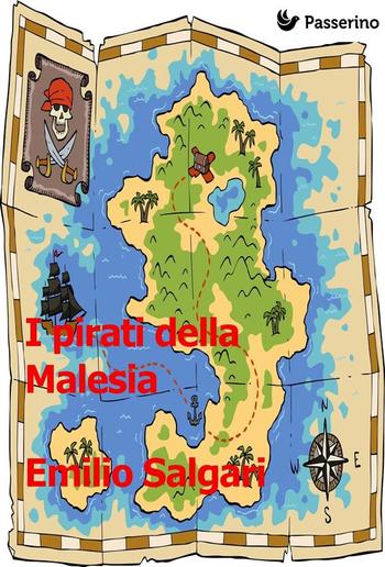 I pirati della Malesia PDF