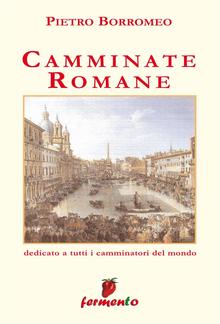 Camminate Romane PDF