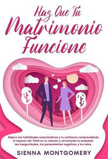 Haz que tu matrimonio funcione PDF