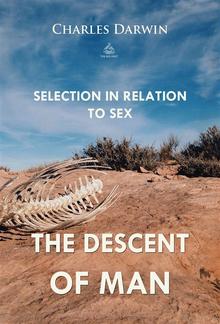 The Descent of Man PDF