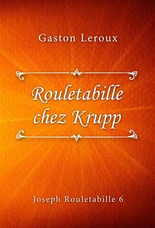 Rouletabille chez Krupp PDF