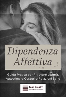 Dipendenza Affettiva PDF