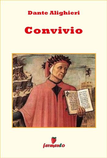 Convivio - testo in italiano volgare PDF