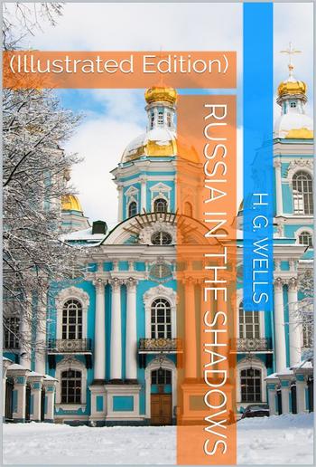 Russia in the Shadows PDF