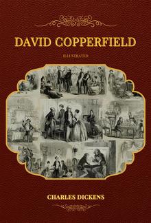 David Copperfield PDF