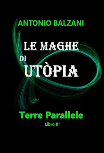 Le maghe di Utòpia PDF