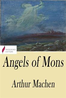 Angel of Mons PDF