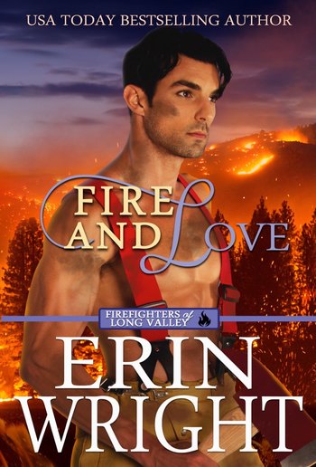 Fire and Love PDF