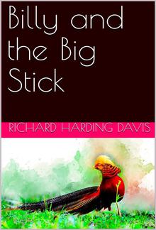 Billy and the Big Stick PDF