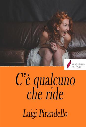 C'è qualcuno che ride PDF