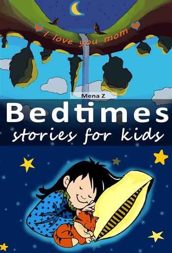 Bedtime stories for kids PDF