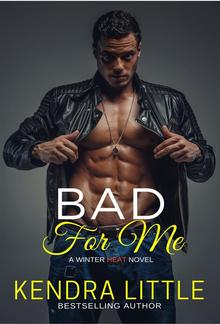 Bad For Me PDF