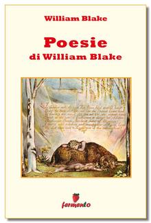 Poesie di William Blake PDF
