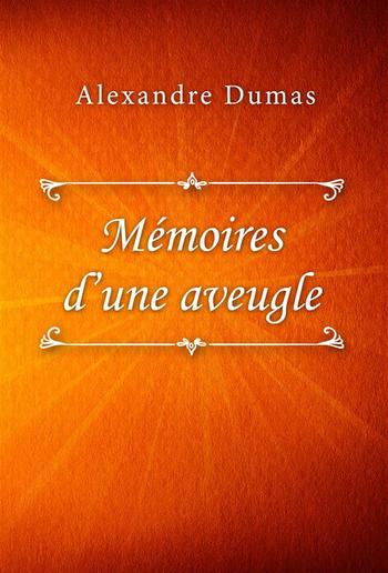 Mémoires d’une aveugle PDF