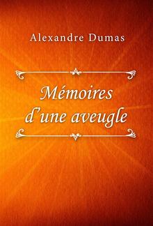 Mémoires d’une aveugle PDF