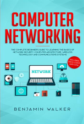 Computer Networking PDF