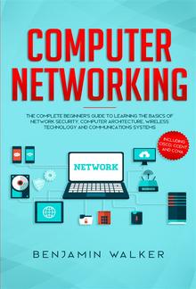 Computer Networking PDF