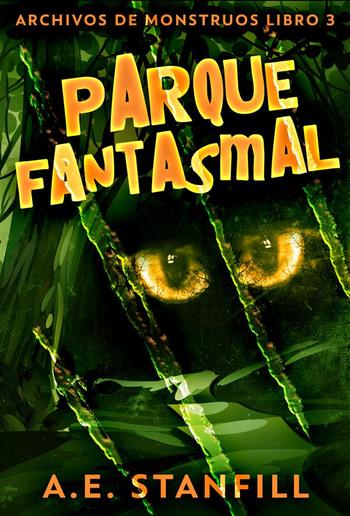 Parque Fantasmal PDF