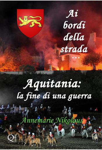 Aquitania: la fine di una guerra PDF