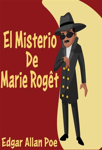 El Misterio De Marie Roget PDF