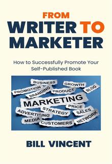 From Writer to Marketer PDF