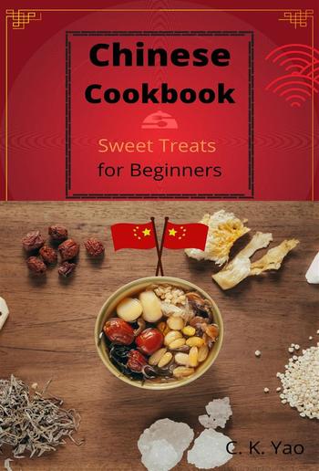 Chinese Cookbook PDF