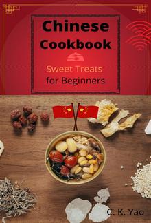 Chinese Cookbook PDF