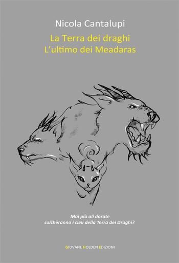 La Terra dei draghi - L'ultimo dei Meadaras PDF