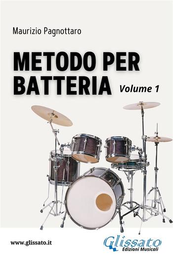 Metodo per Batteria PDF