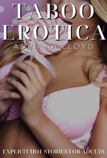 Taboo Erotica PDF