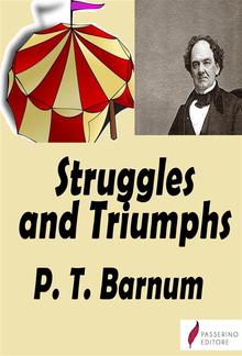 Struggles and Triumphs PDF