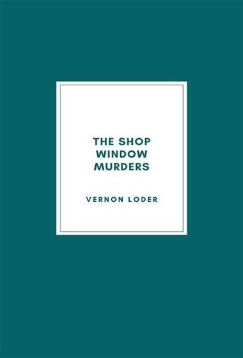 The Shop Window Murders PDF