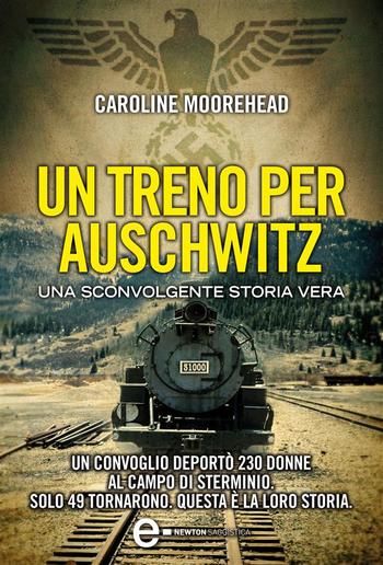 Un treno per Auschwitz PDF