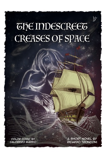 The indescreet creases of space PDF