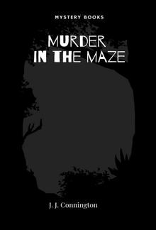 Murder in the maze PDF