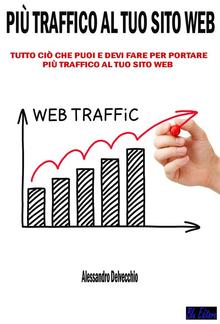 Più Traffico al Tuo Sito Web PDF